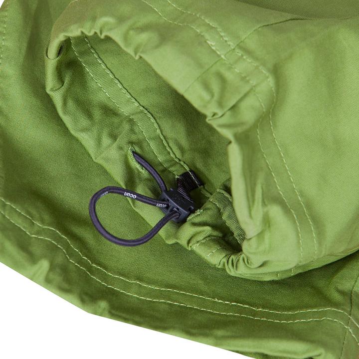 Actual product image Ocun PANTERA ORGANIC pants (L)