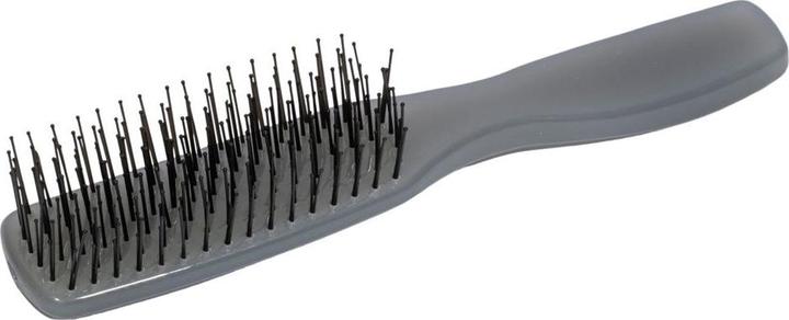 Actual product image Herba Magic brush Nylo 21cm large grey