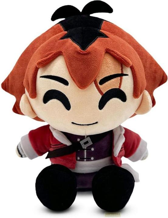 Youtooz Freeze: Beyond Journey's End plush figure Stark 22 cm (22 cm)