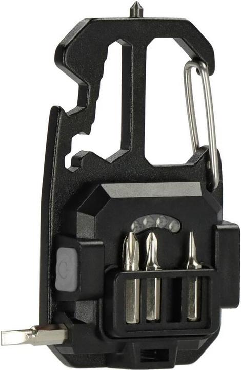 Produktbild Brennenstuhl Mini LED Taschenlampe MTL 600 A, 600lm (2.50 cm, 600 lm)