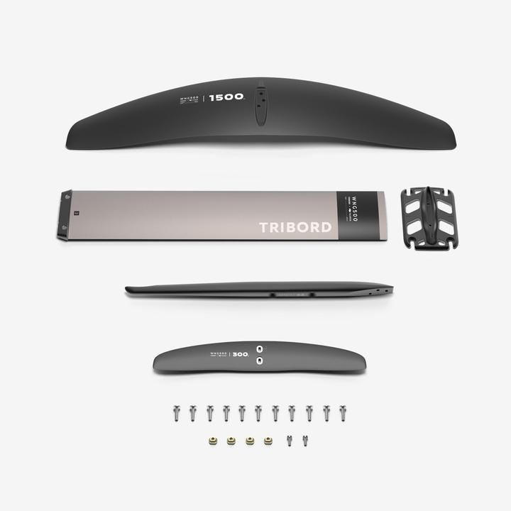 Immagine prodotto Tribord Aletta Hydrofoil 1500 cm²