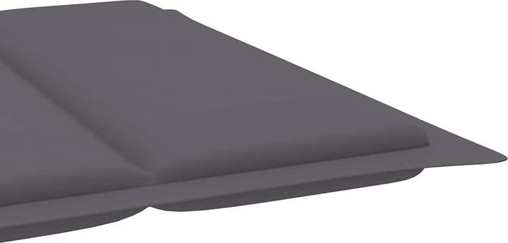 Immagine prodotto vidaXL Gartenliege (184 cm)