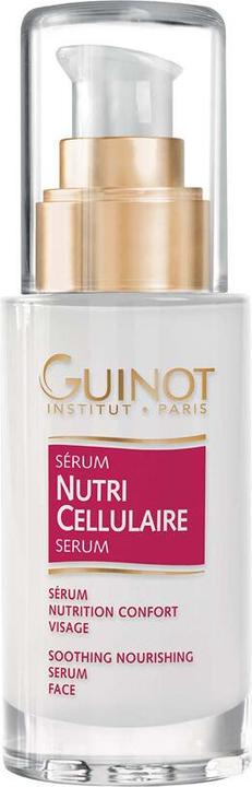 Actual product image Guinot Nutri Cellulaire Face Serum 30ml (30 ml)