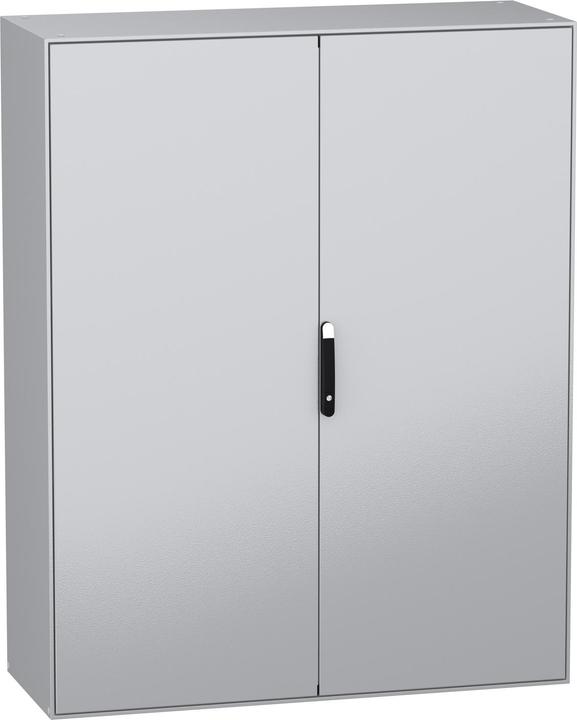 Produktbild Schneider Electric Spacial SM-Monobloc-Standschrank mit NSYSM2016602DP