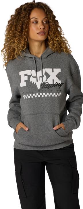 Produktbild Fox W Checker Flc Po (L)