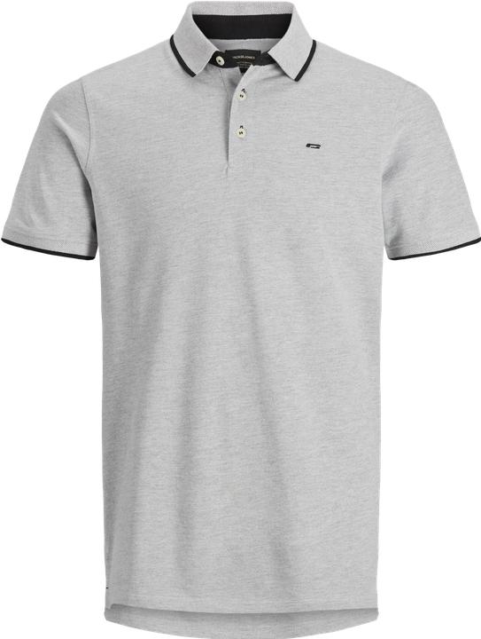 Grigio chiaro Melange