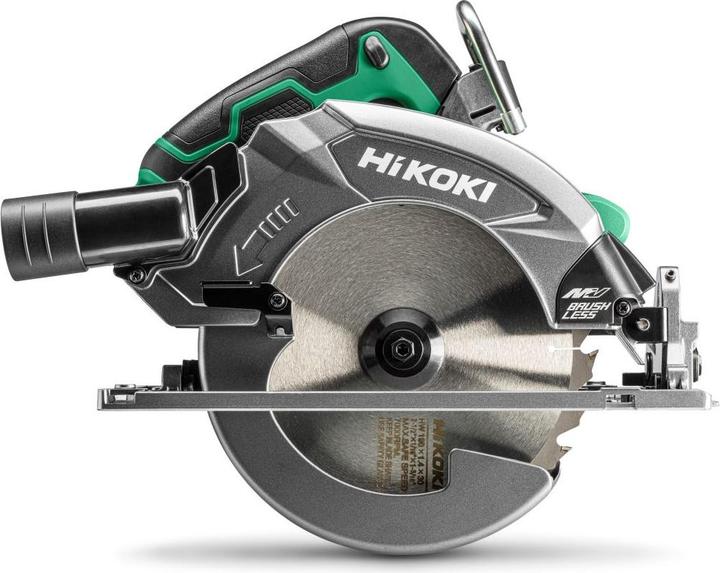 Hikoki 36-V-Kreissäge