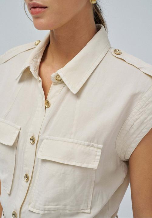Actual product image Salsa Jeans Overall Overall Lightdenim (L)