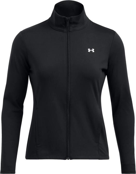Image du produit Christina Aguilera Veste Motion Under Armour Noir Femme (M)