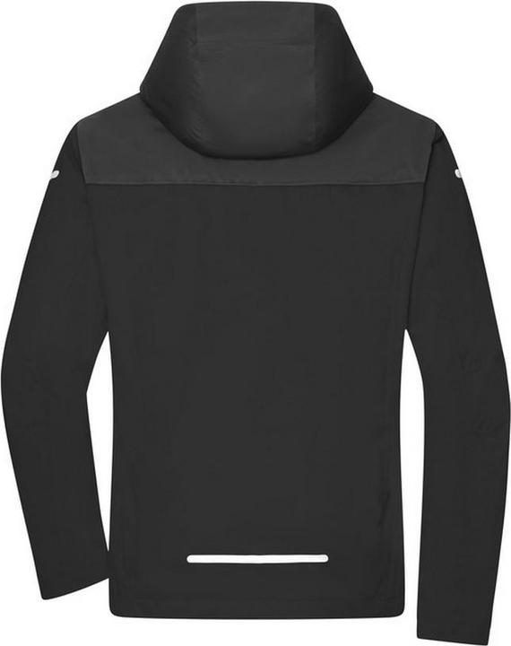 Produktbild James & Nicholson Softshelljacke Allwetter (M)