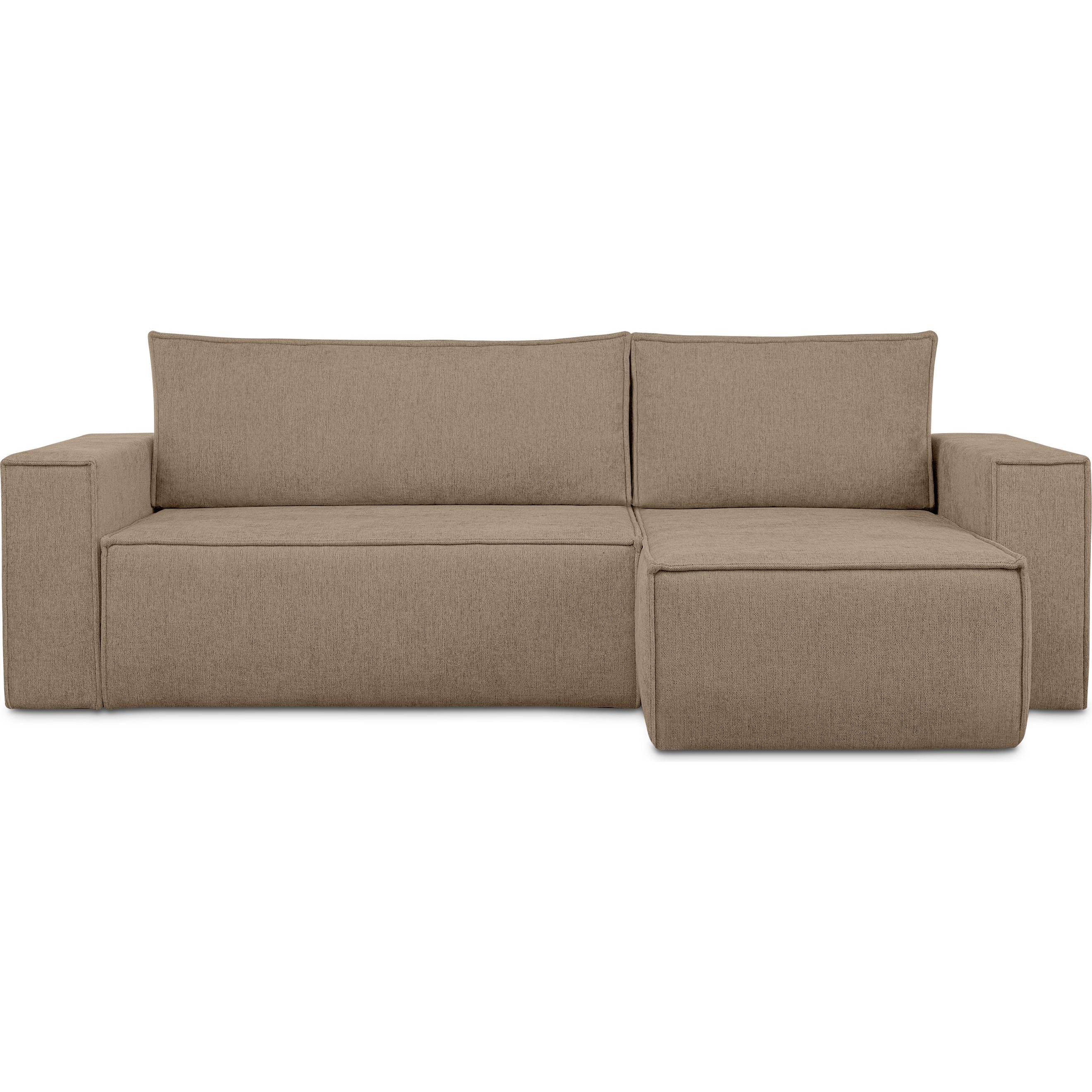 Konsimo, Sofa, Napi Ii (Ecksofa)