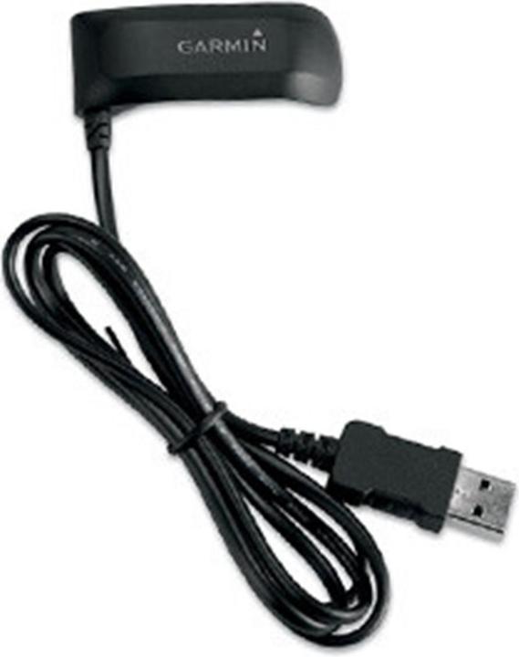 Produktbild Garmin USB Ladestation Forerunner 610