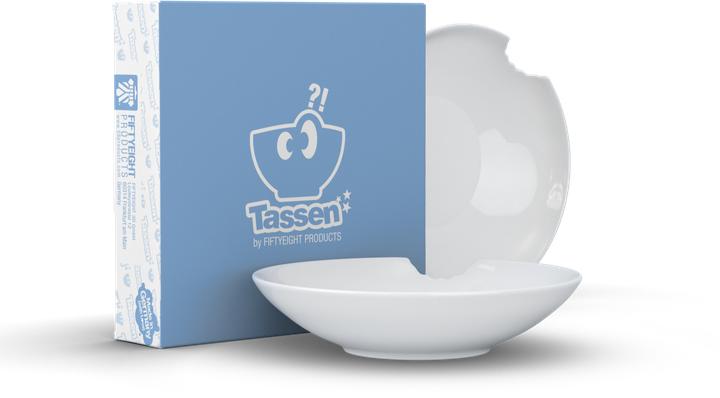 Produktbild 58 Products Teller (2x, 18 cm)
