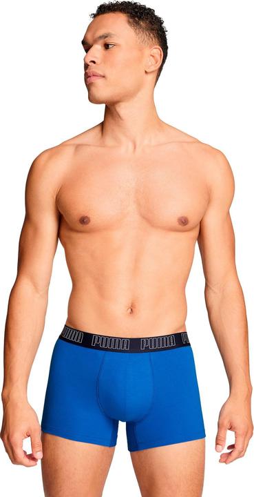 Actual product image Puma Men's boxer shorts in a 2-pack (M, pack of 2)