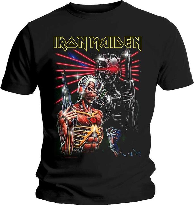 Produktbild Music Brand Terminate TShirt (S)