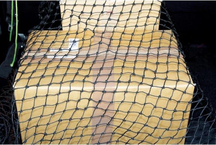 Actual product image Neutral Container network