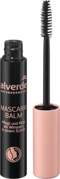 Produktbild dm alverde Mascara Balm