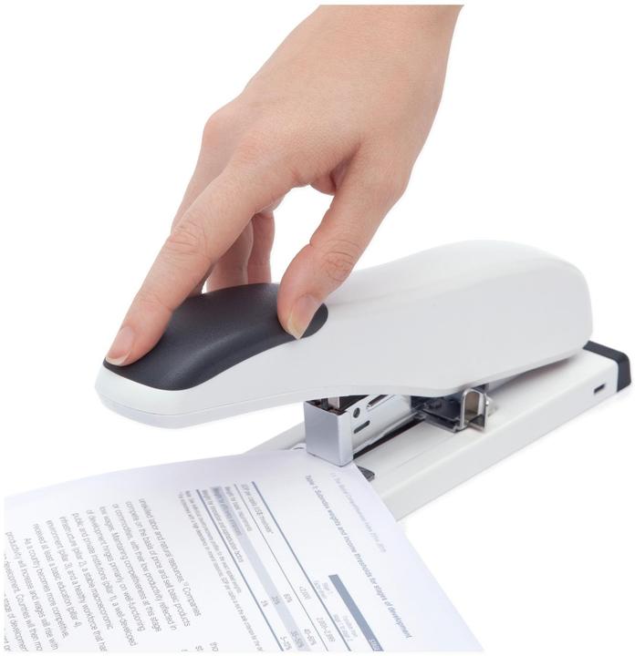 Produktbild Rapesco ECO HD-100 Blockhefter (100 Blätter)