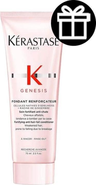 Actual product image Kérastase Genesis Fondant Renforçateur (75 ml)