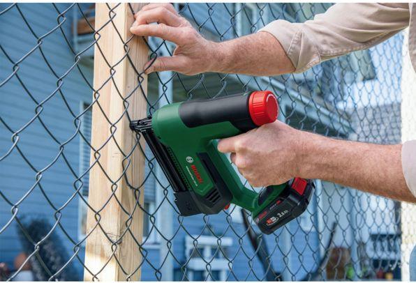 Produktbild Bosch Home & Garden AdvancedTacker 18V-25 (Tacker)