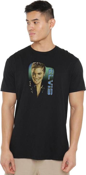 Produktbild Elvis 56 TShirt (4XL)