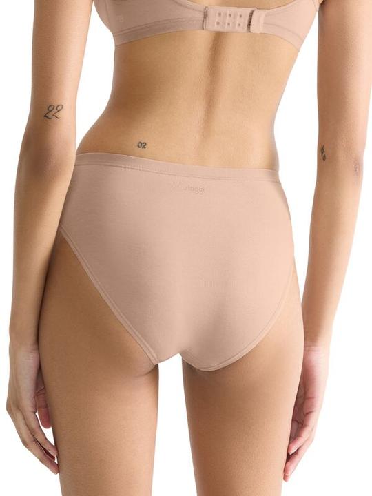 Immagine prodotto Sloggi GO Slip Tai, 3er Pack (S, confezione da 3)