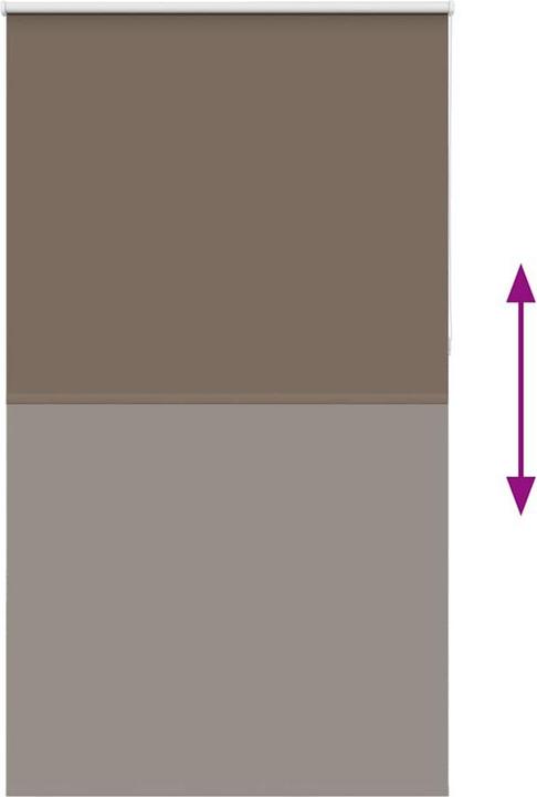 Produktbild vidaXL Marnin (130 x 210 cm)