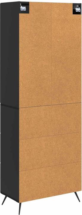 Produktbild vidaXL Aufbewahrungsschrank (66 x 34.50 x 90 cm)