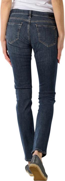 Produktbild Mavi Lindy Jeans Skinny mid foggy glam (W31/L30)