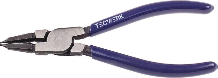 Image du produit Tecwerk Sicherungsringzange J 3