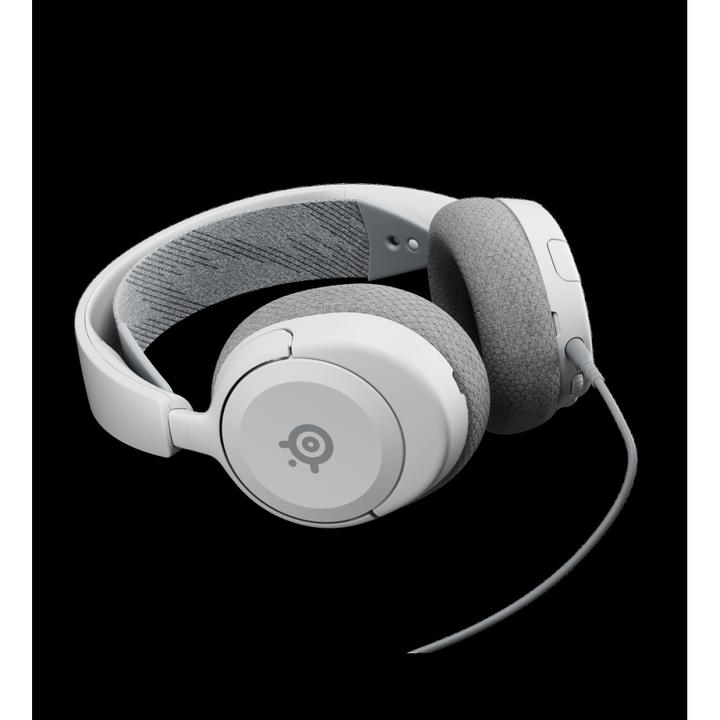 Immagine prodotto SteelSeries Arctis Nova 1 (Cablato)