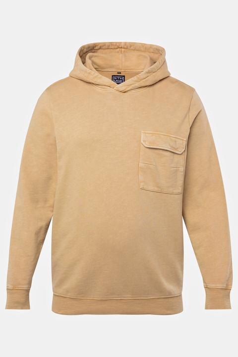 Produktbild Sthuge Hoodie, Kapuze, Vintage Look (5XL)