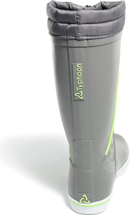 Actual product image Typhoon Tall Sailing Boot (41)