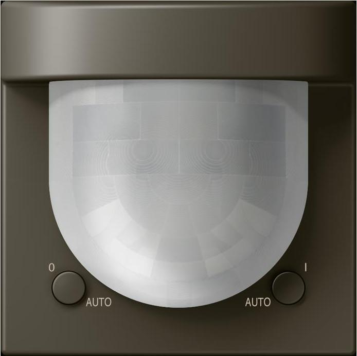 Produktbild JUNG Bewegungsmelder (15 m)