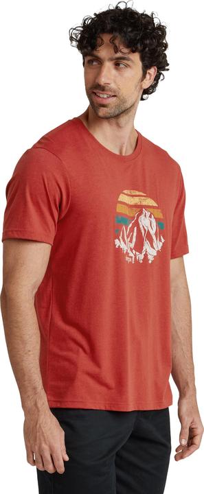 Actual product image Sherpa Adventure Gear Bali Retro Sunset (M)