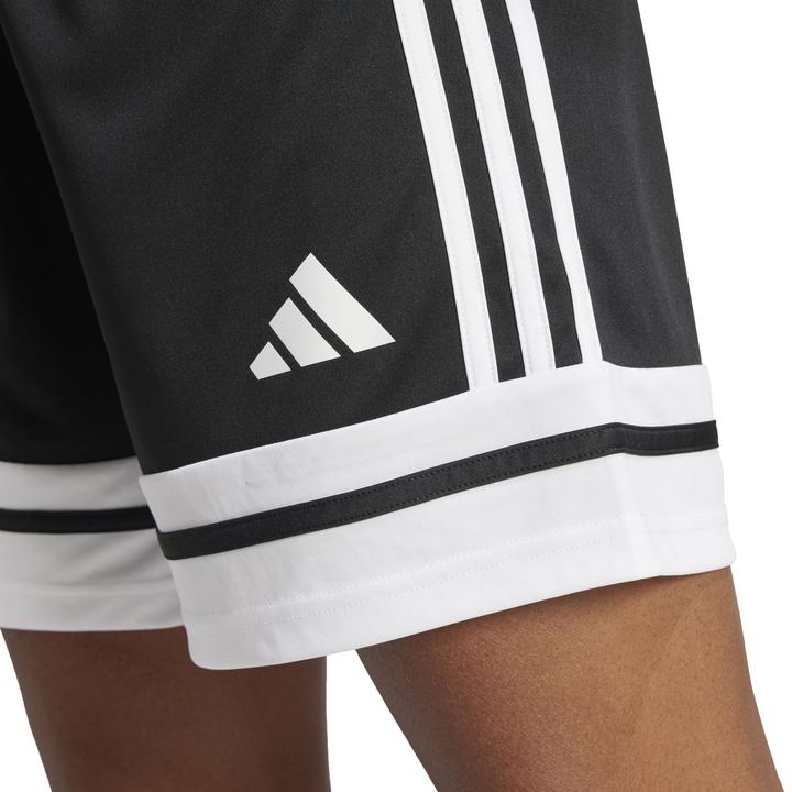 Actual product image adidas Squadra 25 Short Ladies (XXS)