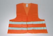 Immagine prodotto Filmer Gilet ad alta visibilità EN 20471 arancione