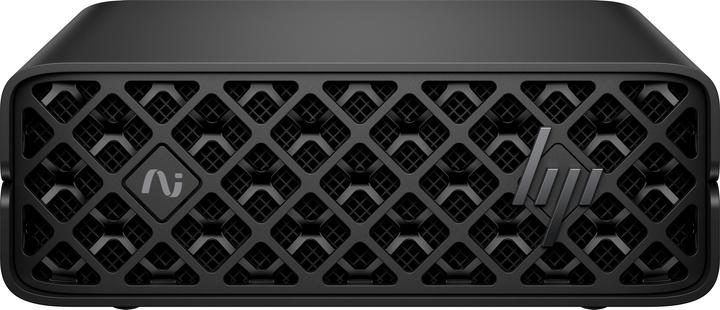 HP ZGX Nano G1n (4000 GB, 128 GB, nVidia GB10)