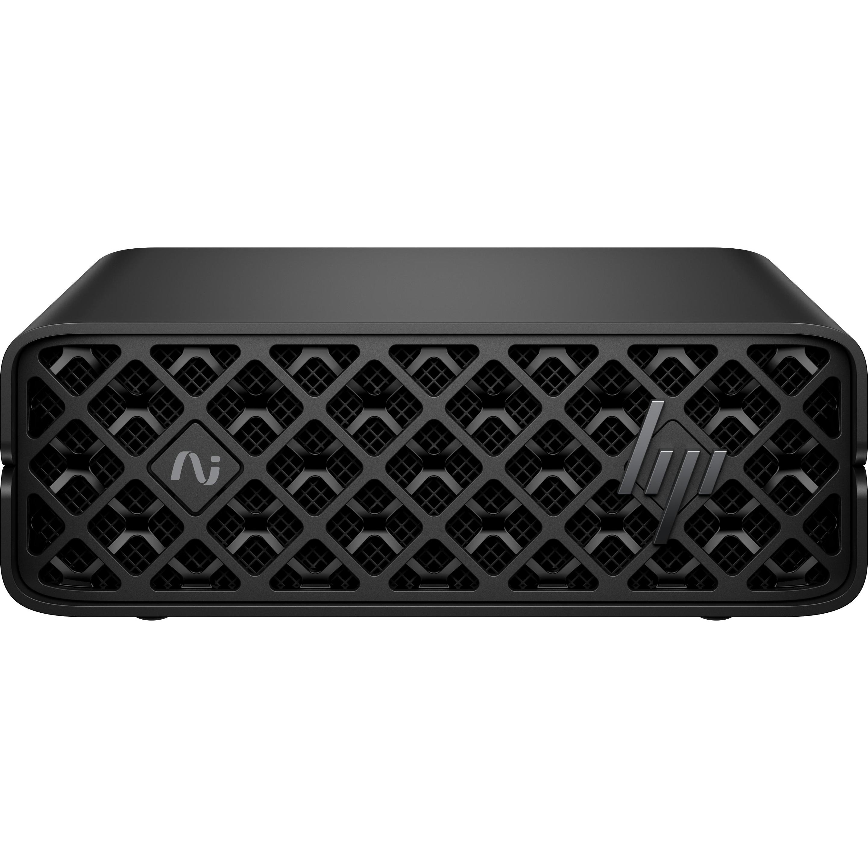 HP ZGX NANO G1N AI NGB10 1TB (1000 GB, 128 GB), PC