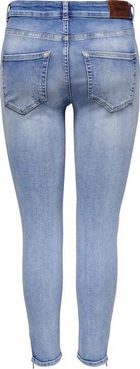 Produktbild Only Tall ONLBobby Life Mid Ank Skinny Fit Jeans (W28/L36)