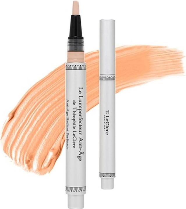 Actual product image T. LeClerc Anti Age Radiant Perfector (03 Foncé)