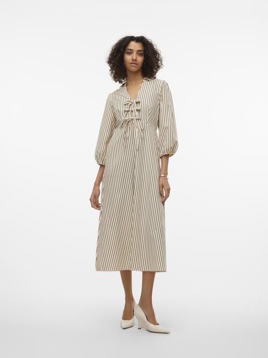 Produktbild Vero Moda VMMALOU Langes Kleid Kleid (3XL)