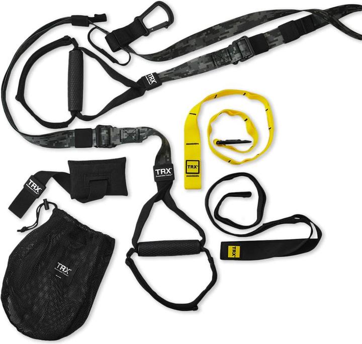 Image du produit TRX Pro Digicamo