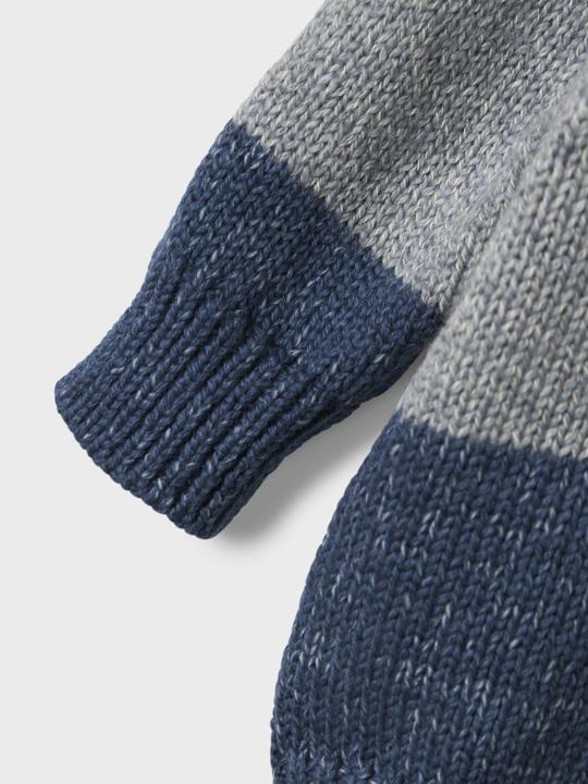 Produktbild Name it Regular Fit Strickjacke (86)