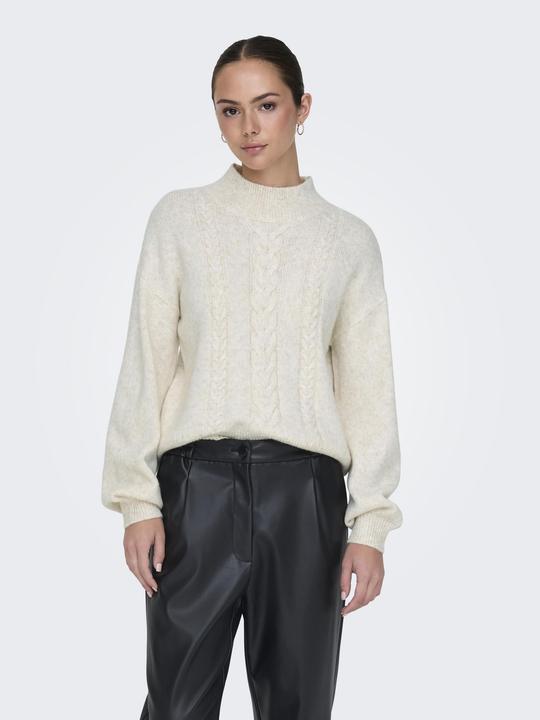 Produktbild JdY JDYSUSANNA Strickpullover Strickpullover (XXL)