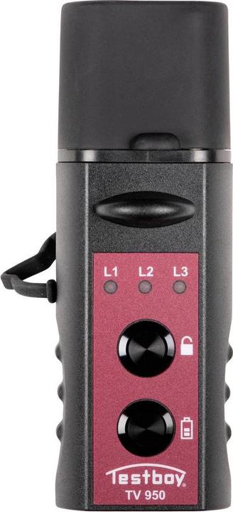 Productafbeelding Testboy Testdoos