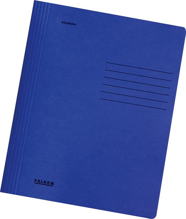 Falken Classeur à levier (A4, 1 x)