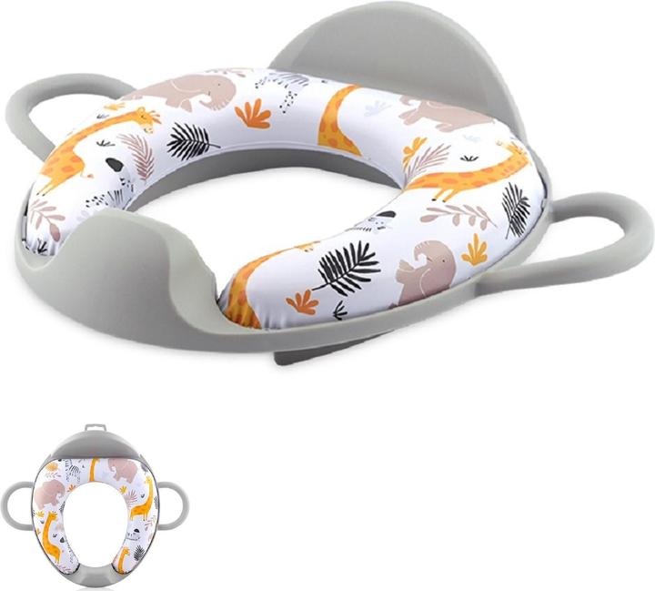 Produktbild Lorelli Toilettensitz mit Lehne