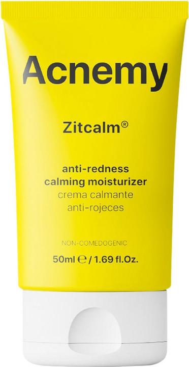 Image du produit Acnemy Hydratant Zitcalm (50 ml, Crème 24h)