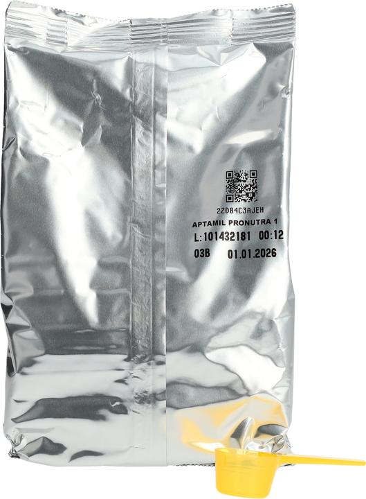 Produktbild Aptamil Pronutra (1200 g, ab Geburt)